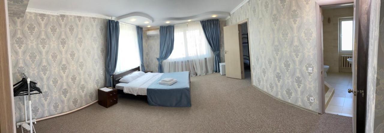 Hotel Bulgary House à Kryzhanivka Extérieur photo